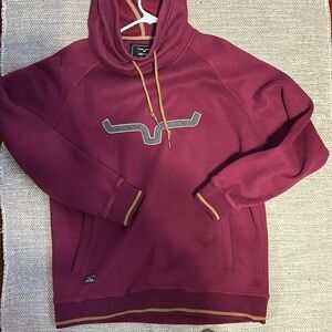 Kimes Ranch women’s sweatshirt